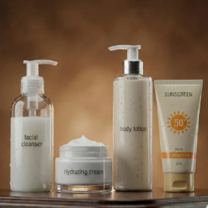 مراقبت پوست