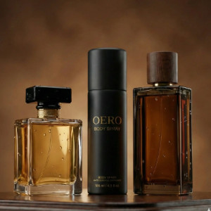 عطر و ادکلن