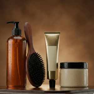 مراقبت و زیبایی مو