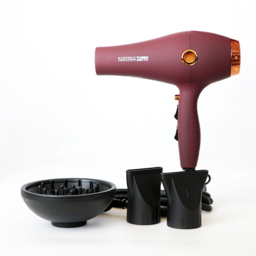 سشوار کومکس مدل KM651