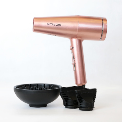 سشوار حرفه ای کومکس مدل km_630