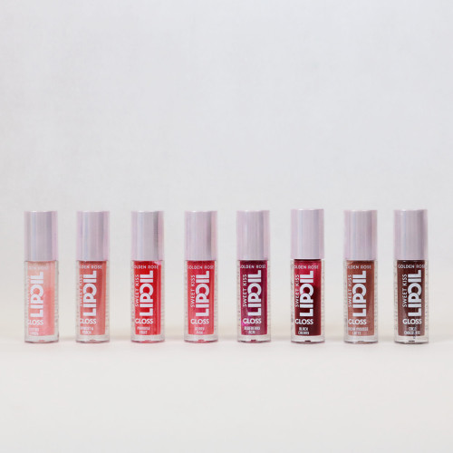 برق لب گلدن رز مدل Sweet kiss حجم 4.7 میلی لیتر