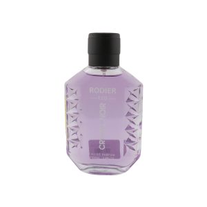 ادوپرفیوم زنانه رودیر اکو مدل کریستال نویر CRYSTAL NOIR حجم 100 میلی لیتر