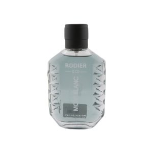 ادوپرفیوم مردانه رودیر اکو مدل مونت بلنک Mont Blanc حجم 100 میلی لیتر