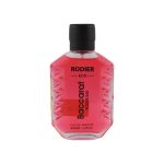 ادوپرفیوم رودیر اکو مدل باکارات رژ BACCARAT ROUGE 540 حجم 100 میلی لیتر