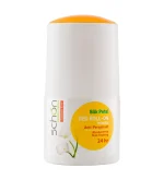 دئودورانت رولی زنانه SCHON مدل SILK PETAL حجم 50 میلی لیتر