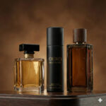 عطر و اسپری