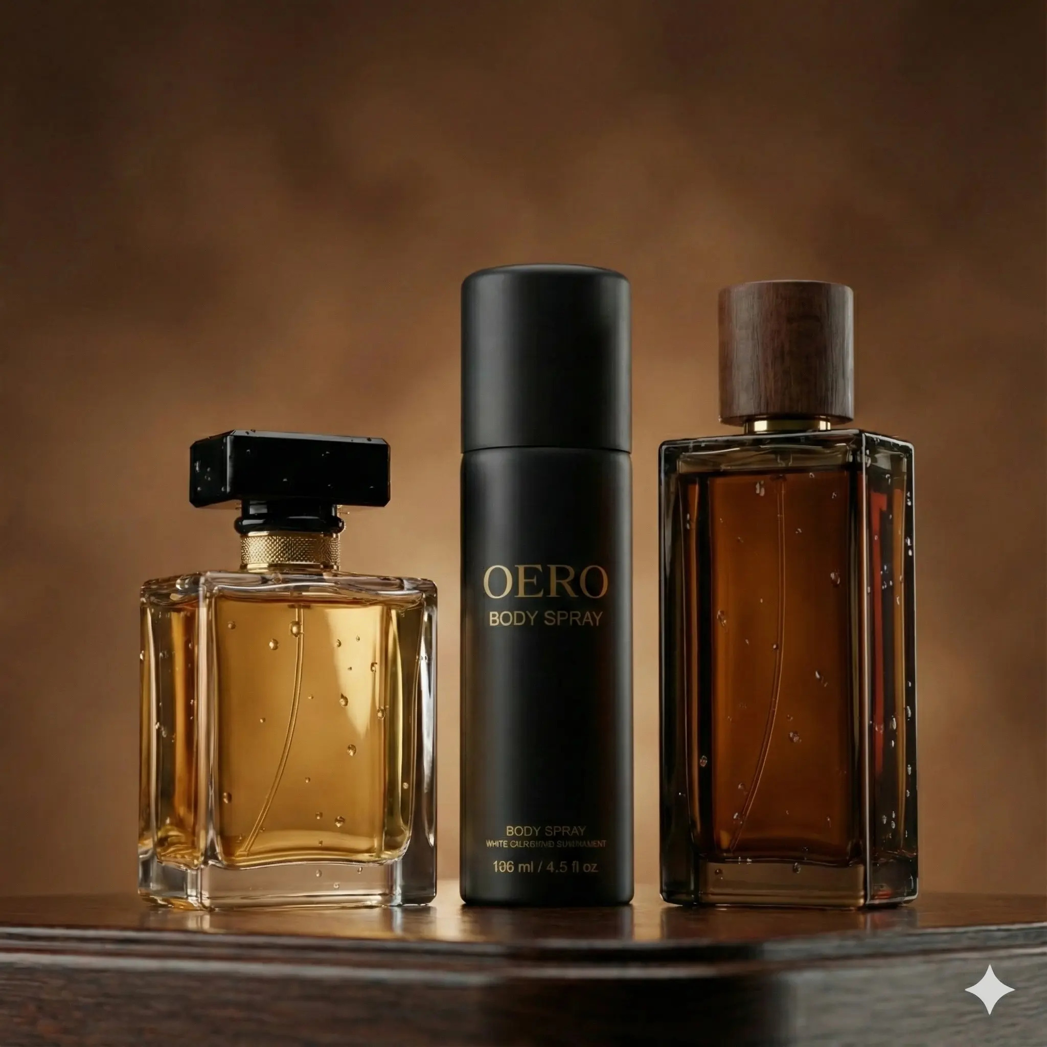 عطر و ادکلن