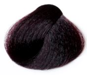 رنگ مو وال وار حجم 120 میلی لیتر سری Mahogany Violet
