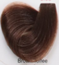 ksd hair color caramel 100ml