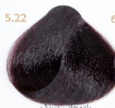 رنگ مو تمپتینگ سری AUBERGINE SHADES حجم 100 میلی لیتر