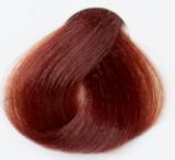 رنگ مو وال وار حجم 120 میلی لیتر سری Chestnut