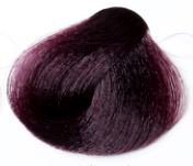 رنگ مو وال وار حجم 120 میلی لیتر سری Mahogany Violet