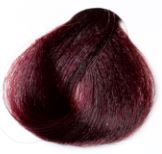 رنگ مو وال وار حجم 120 میلی لیتر سری Mahogany