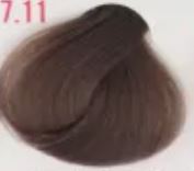 رنگ مو پرسونال سری خاکستری قوی حجم 100 میلی‌لیتر