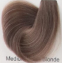 ksd hair color beige 100ml