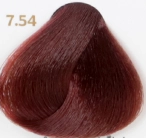 رنگ مو تمپتینگ سری MAHOGANY حجم 100 میلی لیتر