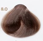 رنگ مو تمپتینگ سری NATURAL MATT EXTRA حجم 100 میلی لیتر