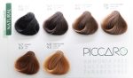 رنگ مو پیکارو بدون امونیاک سری طبیعی Natural حجم 120 میلی لیتر