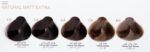 رنگ مو تمپتینگ سری NATURAL MATT EXTRA حجم 100 میلی لیتر