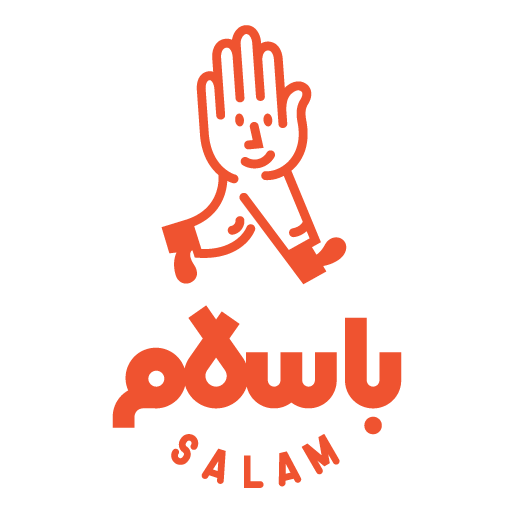 لوگو باسلام