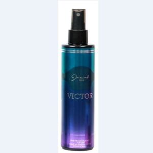 بادی اسپلش مردانه ژک ساف مدل Davinci حجم 200 میلی لیتر