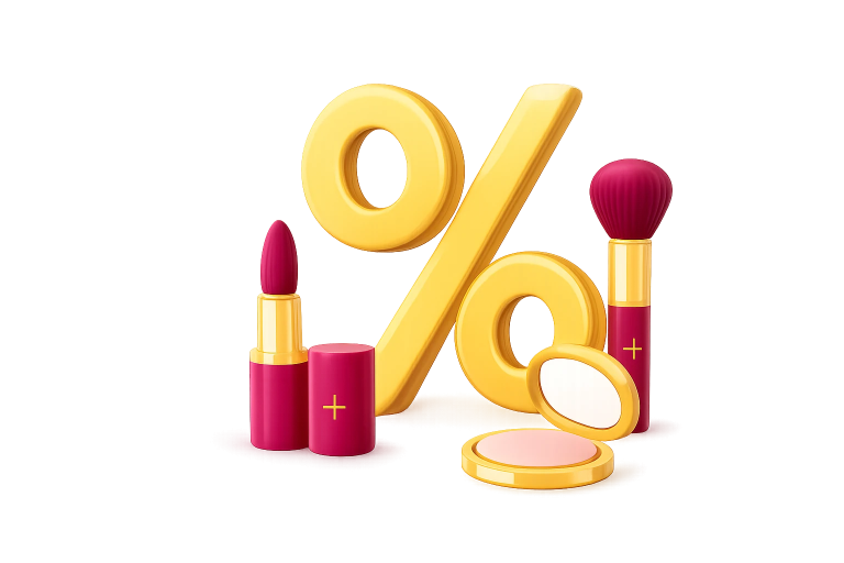 تخفیف های شهر زیبایی اشراف