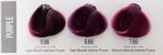 رنگ مو سلتون مدل Purple حجم 120 میلی لیتر