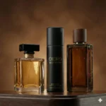 عطر و اسپری