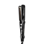 اتو و حالت دهنده ی مو ام کیو مدل pro 480 turbo led