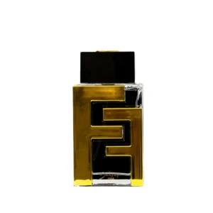 ادوپرفیوم مردانه ژک‌ ساف مدل FF، حجم 100 میلی‌لیتر