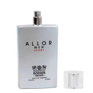 ادو پرفیوم مردانه مدل Allor Men حجم 100 میل رودیر