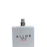 ادو پرفیوم مردانه مدل Allor Men حجم 100 میل رودیر