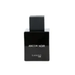 ادو پرفیوم مردانه گاندو استار مدل Ancor Noir