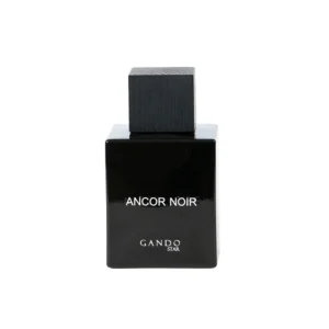 ادو پرفیوم مردانه گاندو استار مدل Ancor Noir