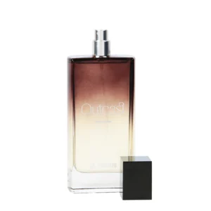 عطر ادکلن مردانه ال موندو مدل OUTCAST حجم 100 میلی لیتر