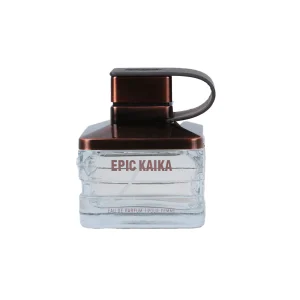 ادوپرفیوم زنانه عماد آرا مدل Epic Kaika حجم 100 میلی لیتر