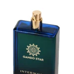 ادو پرفیوم مردانه گاندو استار مدل Interwood