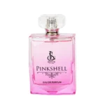 ادو پرفیوم زنانه اسپرینگ لیلیز مدل Pinkshell حجم 100 میلی لیتر با پکیج Soft