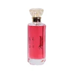 ادوپرفیوم زنانه ایفوریا مدل Baccarat Rouge 540 حجم 100 میلی لیتر