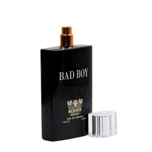 ادوپرفیوم مردانه رودیر مدل Bad Boy حجم 100 میلی لیتر