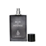 ادو پرفیوم مردانه اسپرینگ لیلیز مدل Blue De Intense حجم 100 میلی لیتر