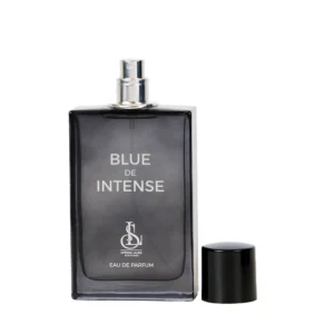 ادو پرفیوم مردانه اسپرینگ لیلیز مدل Blue De Intense حجم 100 میلی لیتر