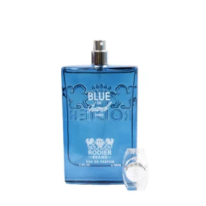 ادوپرفیوم زنانه رودیر مدل Blue De Chanel حجم 100 میلی لیتر