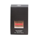 ادوپرفیوم مردانه سندی مدل Tom Ford Fabulous حجم ۹۰ میلی لیتر