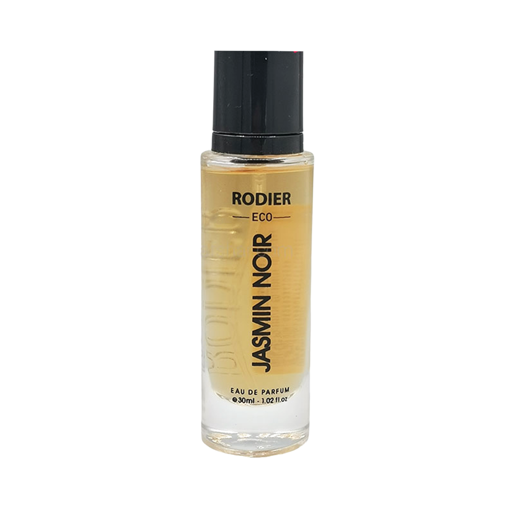 ادکلن جیبی- رودیر عطر جیبی زنانه رودیر مدل jasmin noir حجم 30 میلی لیتر