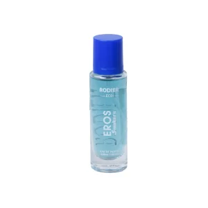 عطر جیبی مردانه رودیر مدل Eros smokers حجم 30 میلی لیتر