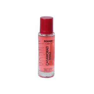 عطر جیبی زنانه رودیر مدل Casamorati Ideal حجم30 میلی لیتر