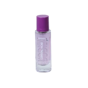 عطر جیبی زنانه رودیر مدل Crystal Noir حجم 30 میلی لیتر