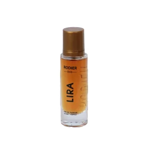 عطر جیبی زنانه رودیر مدل Lira حجم 30 میلی لیتر